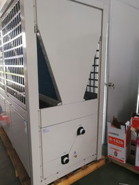 Fuji Swimming Pool Heat Pump 100kw Titanium Exchanger Water Heater Compeland Compressor