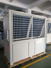 High Efficiency Swimming Pool Electric Heat Pump / Indoor Pool Heat Pump